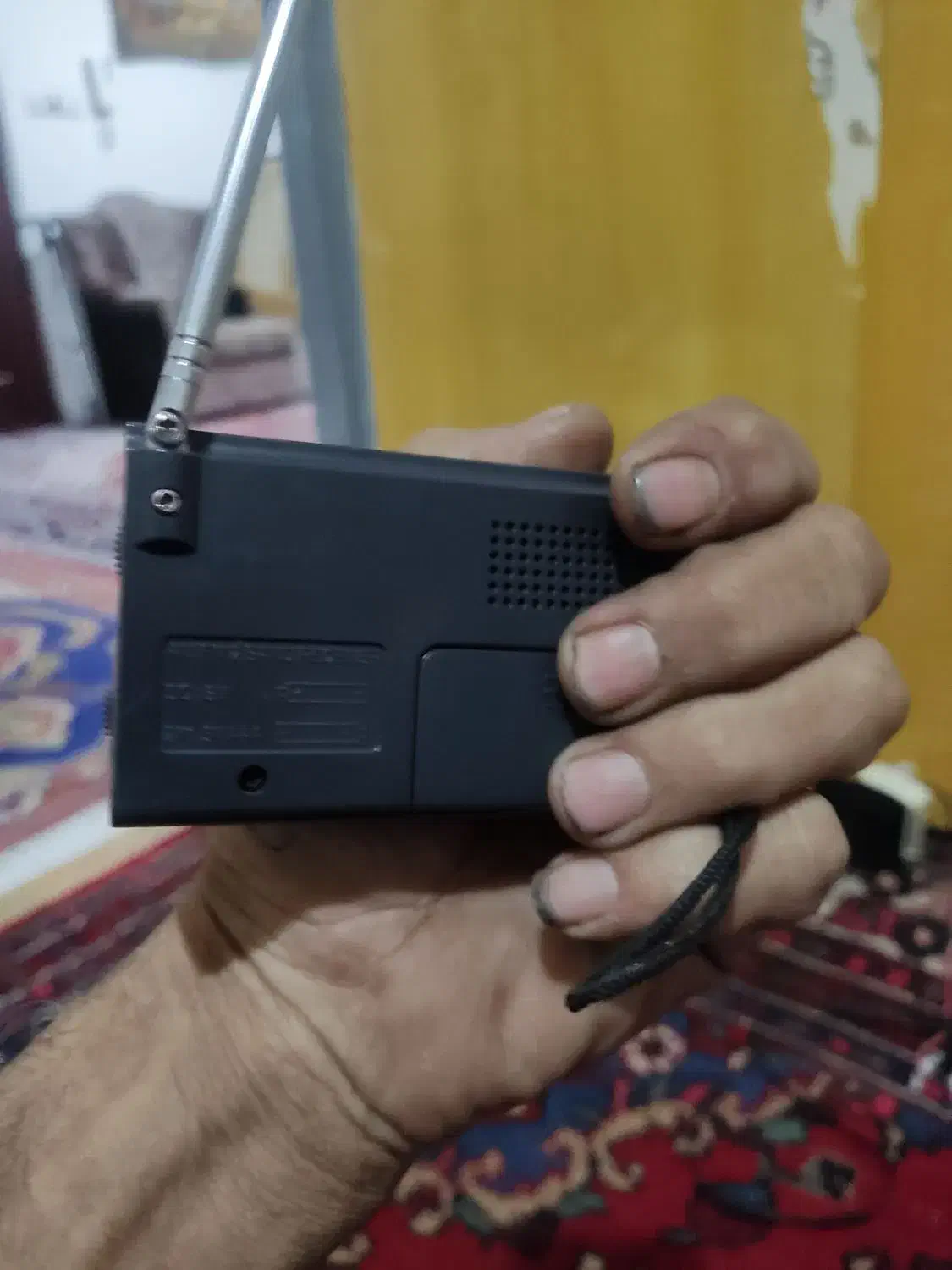 رادیو|سیستم صوتی خانگی|ملارد, |دیوار