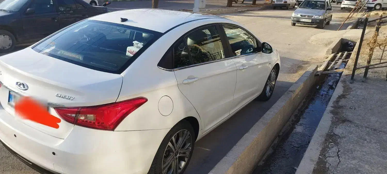 آریزو۵ ۱۳۹۷|خودرو سواری و وانت|خرمدره, |دیوار