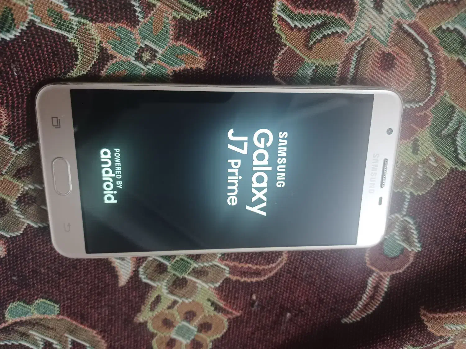 گوشی J7 premi A11|موبایل|ری, ظهیرآباد|دیوار