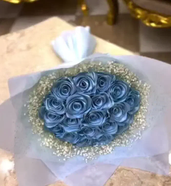 رز ربانی جاودان|گل مصنوعی|بجنورد, |دیوار