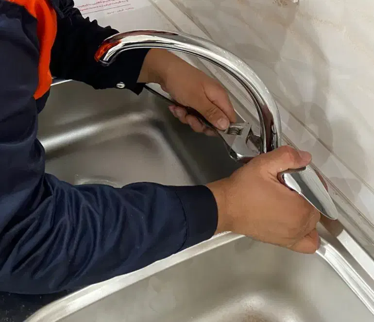 نصب شیر آلات و تعمیر وتعمیرات پکیج و خرده کاری|خدمات پیشه و مهارت|رشت, لاکان شهر|دیوار