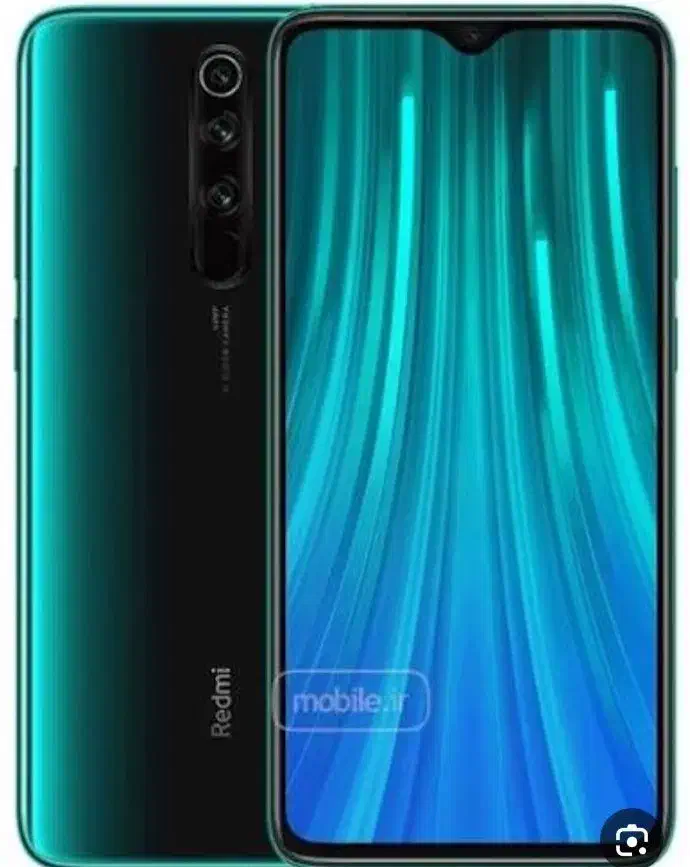 گوشی شیائومی نوت8پرو|موبایل|یاسوج, |دیوار