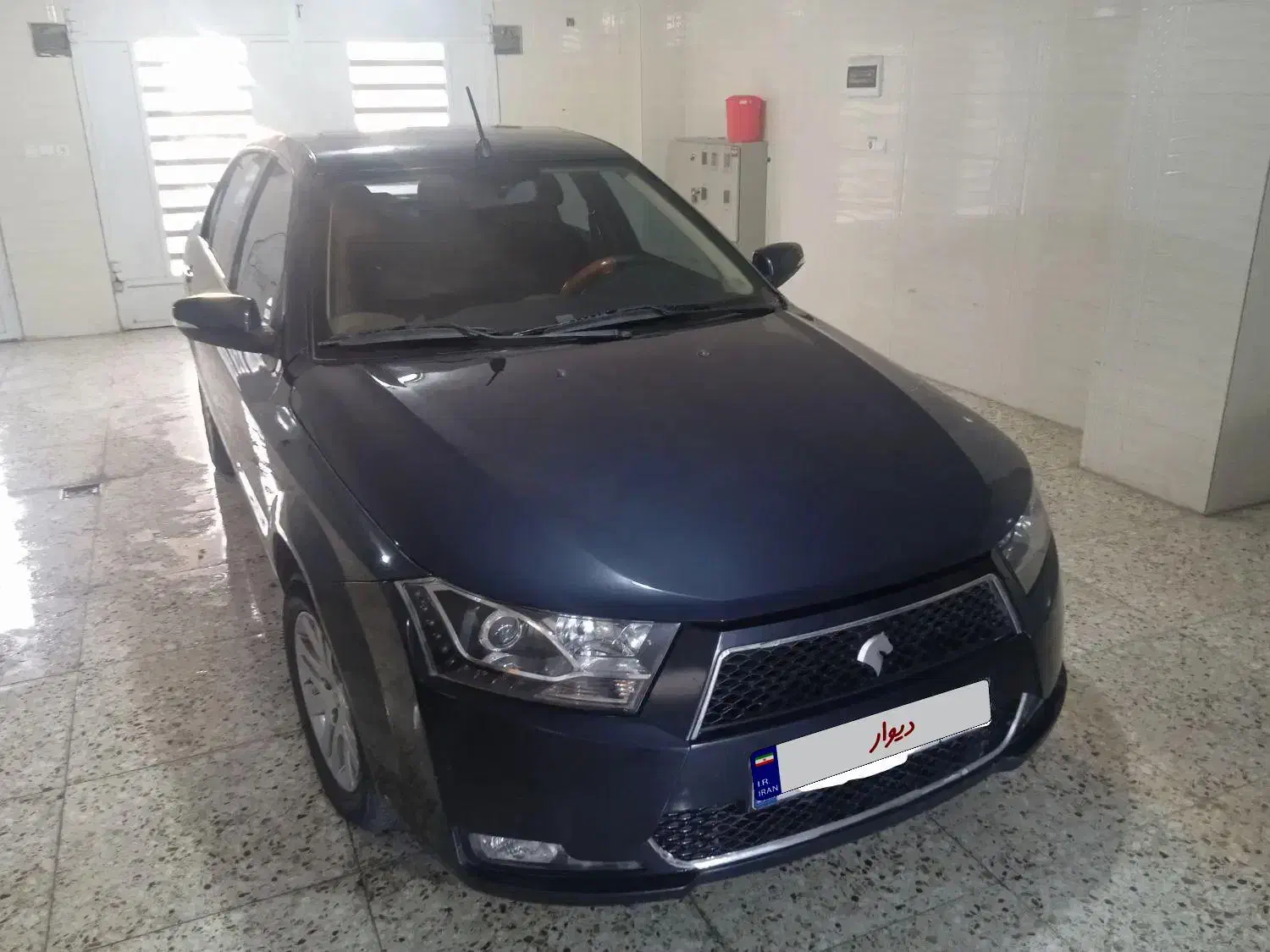 دنا 97|خودرو سواری و وانت|سنندج, |دیوار