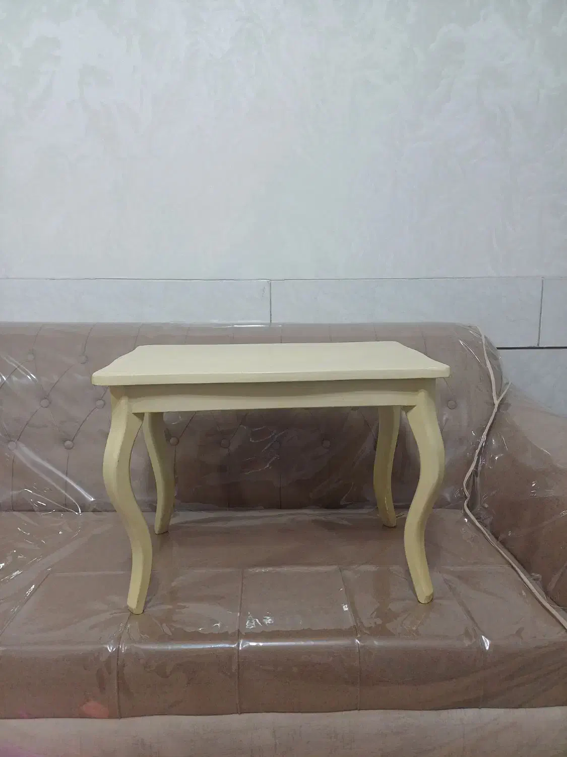 میز عسلی|مبلمان خانگی و میز عسلی|نجف‌آباد, کهریزسنگ|دیوار