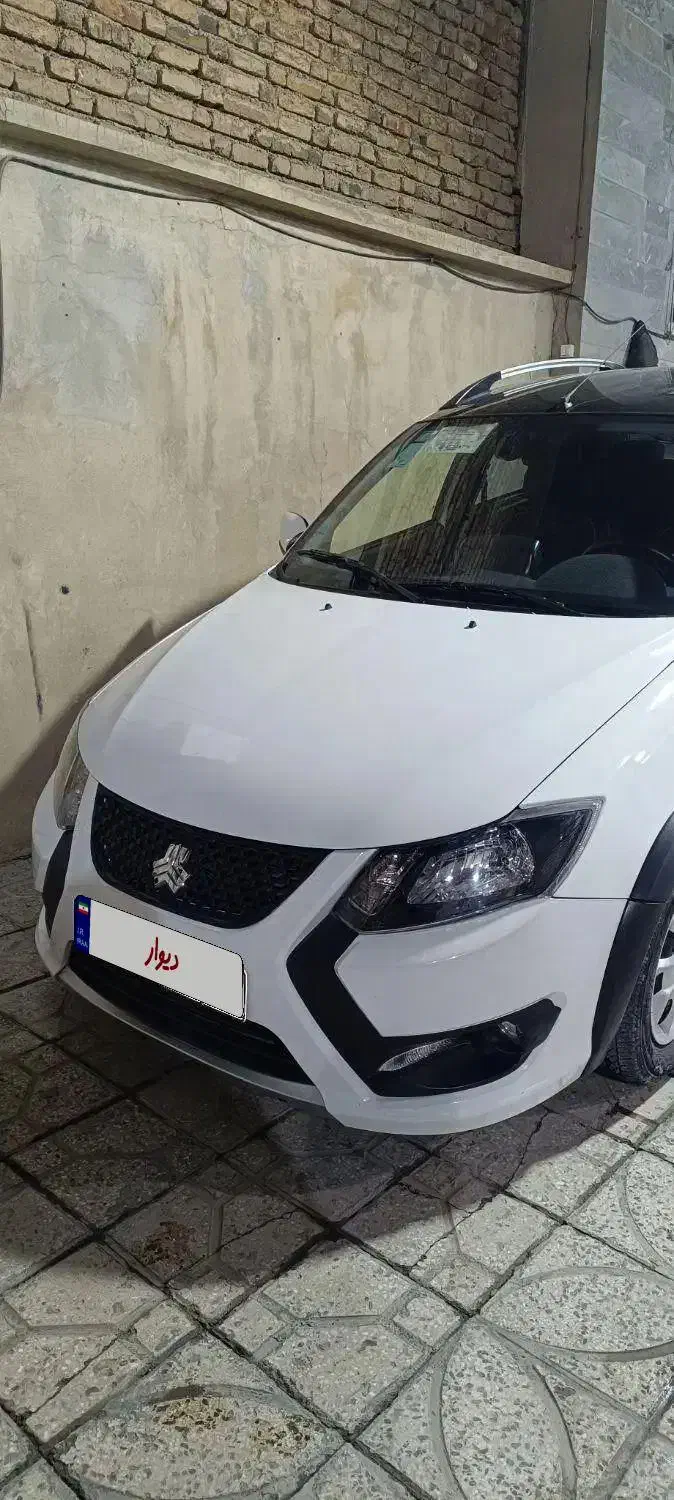 کویک R|خودرو سواری و وانت|سنندج, |دیوار