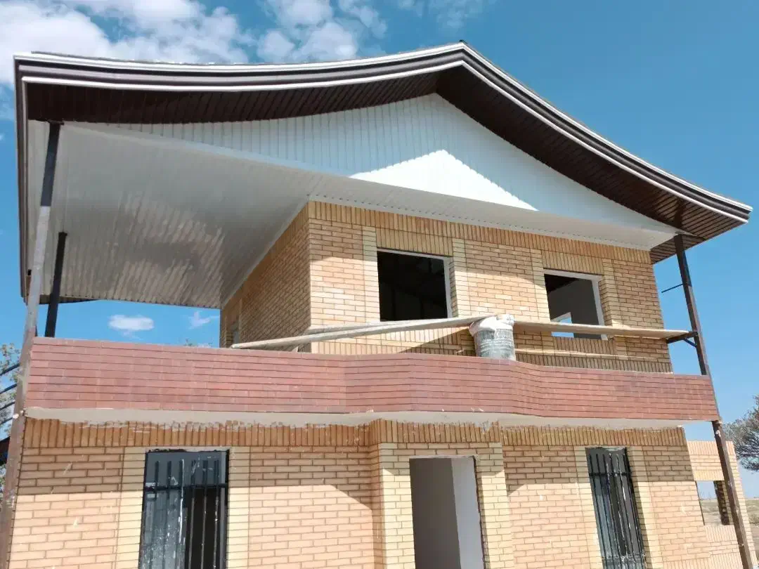 اجرای سقف ویلایی و سبک ساز.الاچیق.پارکینگ.سردر.|خدمات پیشه و مهارت|نیشابور, فردوس شمالی|دیوار