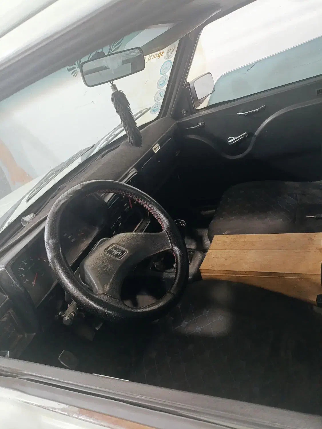 وانت ۸۸نقد واقساط|خودرو سواری و وانت|گلستان (تهران), |دیوار