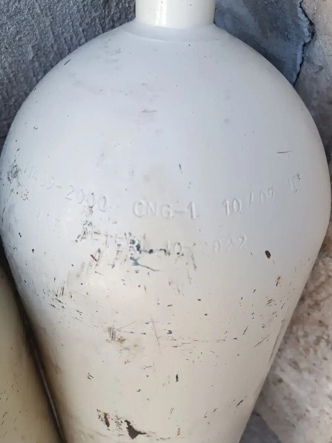 کپسول گاز|قطعات یدکی و لوازم جانبی|سیب و سوران, |دیوار