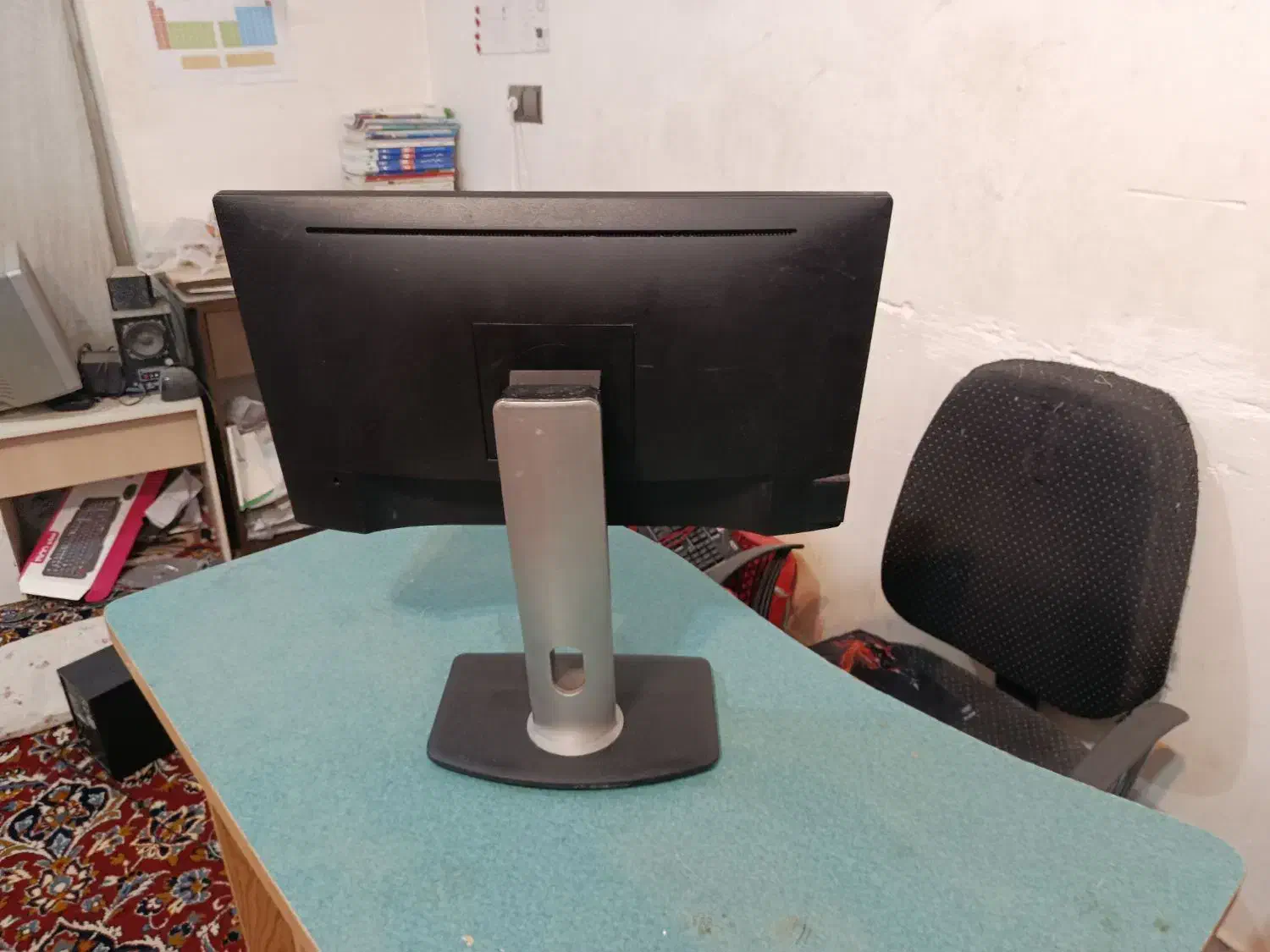 مانیتور دل 22 اینچ  60هرتز|قطعات و لوازم جانبی رایانه|خواف, |دیوار
