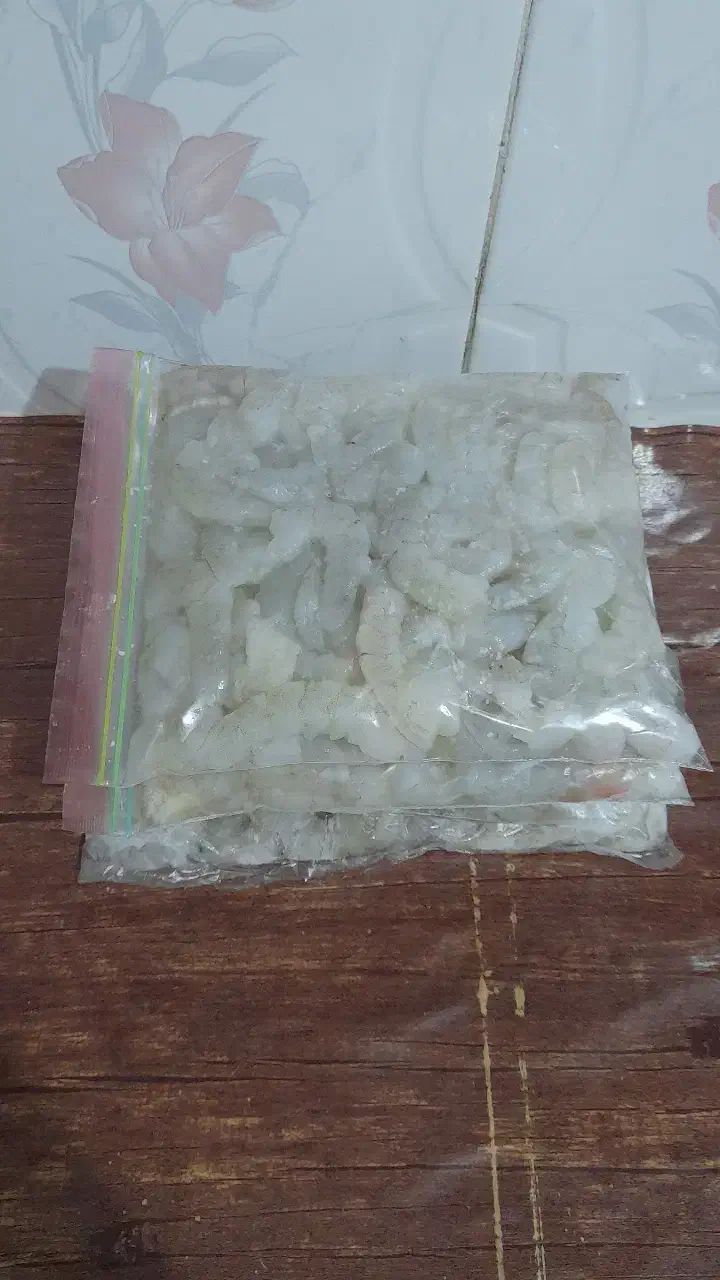 میگو صید روز|خوردنی و آشامیدنی|گمیشان, |دیوار