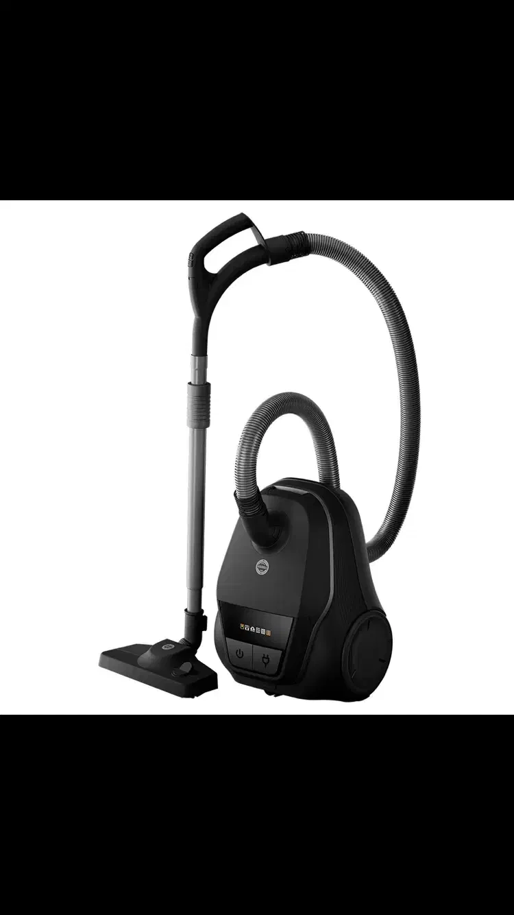 جاروبرقی ۲۱۰۰ وات آردزیا مدل AVC-CD21BK|جاروبرقی، جارو شارژی، بخارشو|تهران, منیریه|دیوار