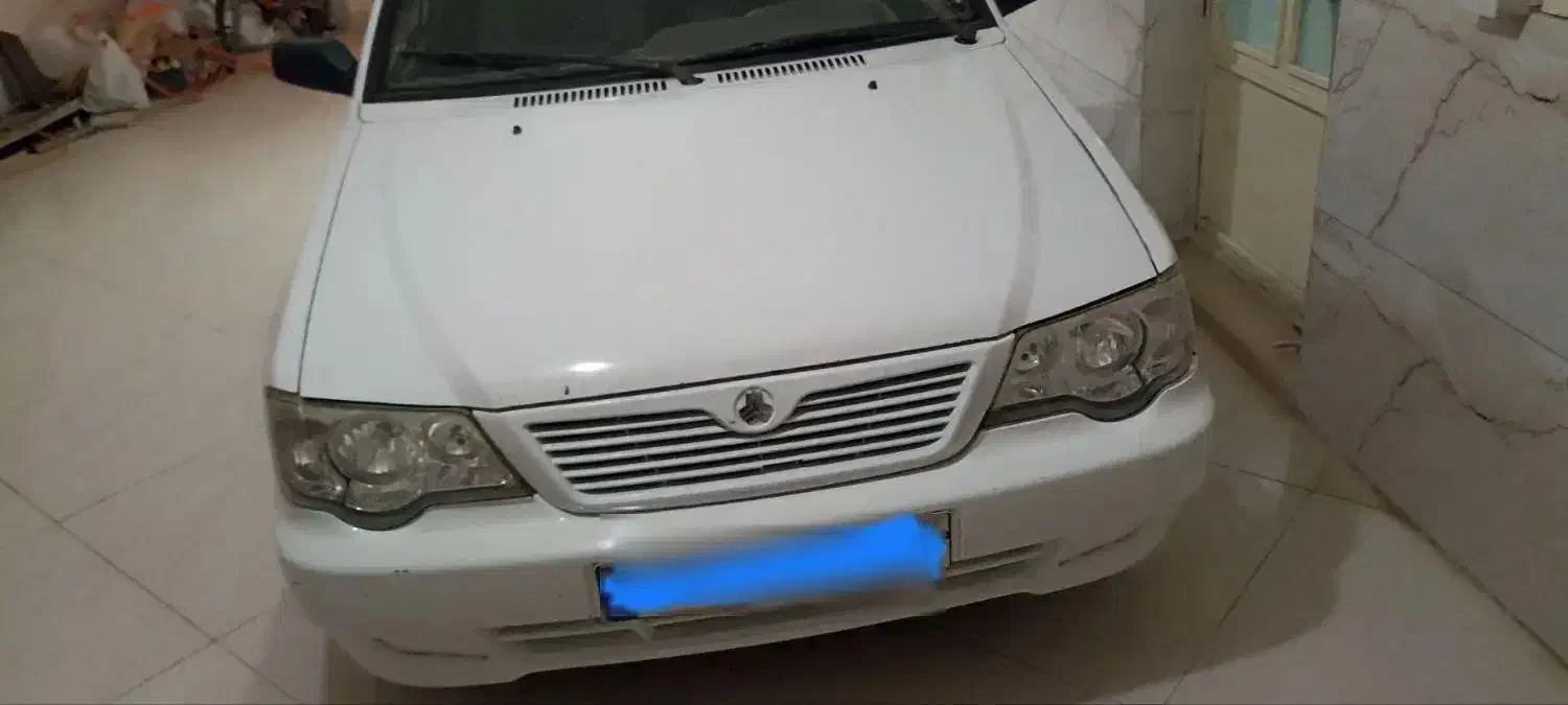 پراید ۱۳۲ مدل ۹۰|خودرو سواری و وانت|خرمآباد, |دیوار