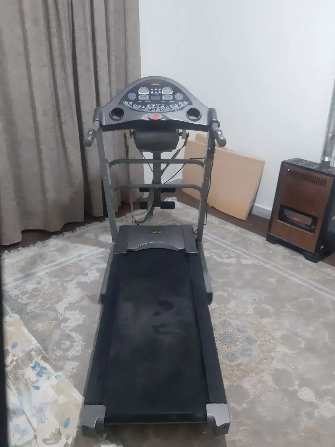 وسیله ورزشی|تجهیزات ورزشی|شاهین‌شهر, شیخ بهایی|دیوار