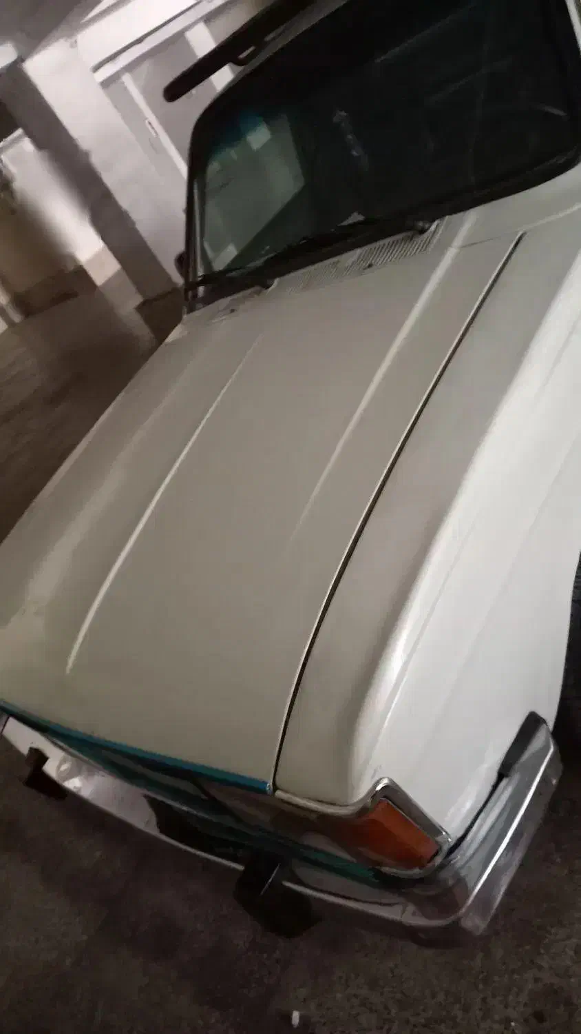 پیکان وانت مدل ۸۸ گاز سوز معاوضه با پراید|خودرو سواری و وانت|سمنان, |دیوار