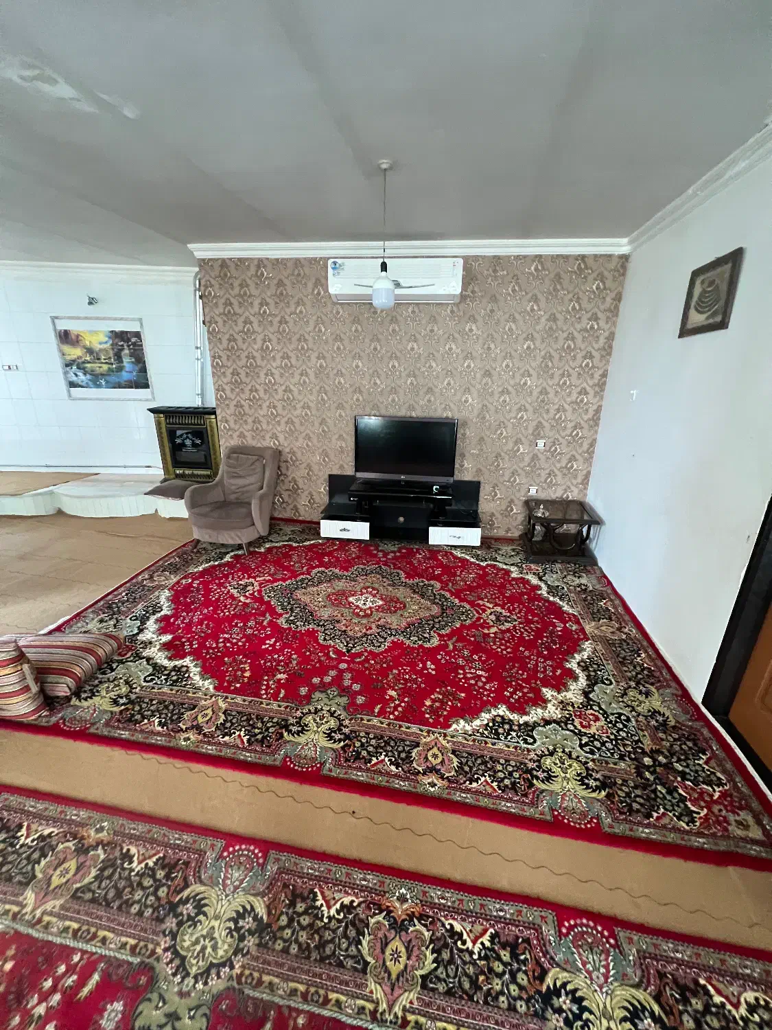 سوئیت ماکو|اجارهٔ کوتاه‌مدت آپارتمان و سوئیت|ماکو, |دیوار