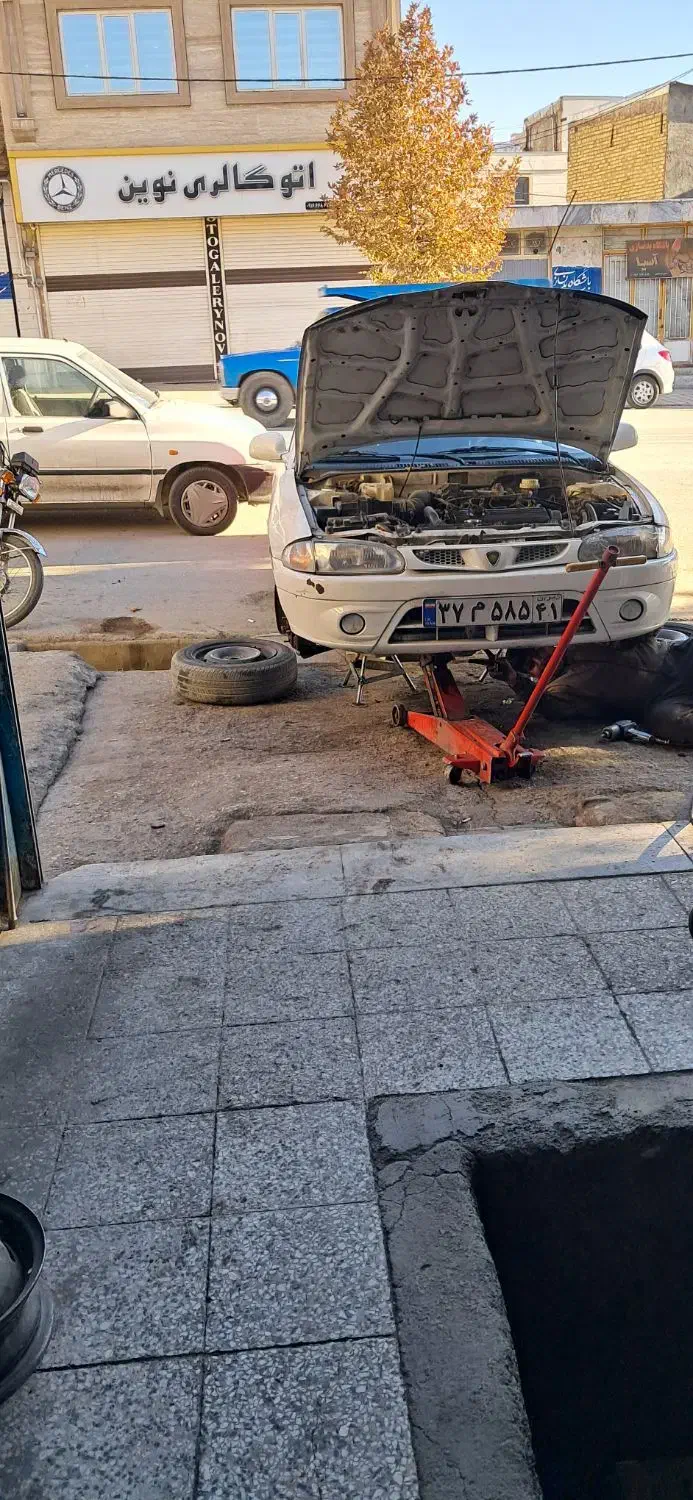 مژده مژده طرح تعویض|خدمات موتور و ماشین|بروجرد, |دیوار