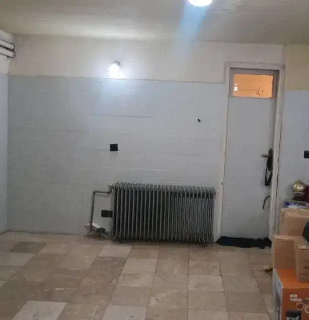 ۳۵ متر سوئیت زیر همکف شریعتی دسترسی خوب|اجارهٔ آپارتمان|تهران, حشمتیه|دیوار