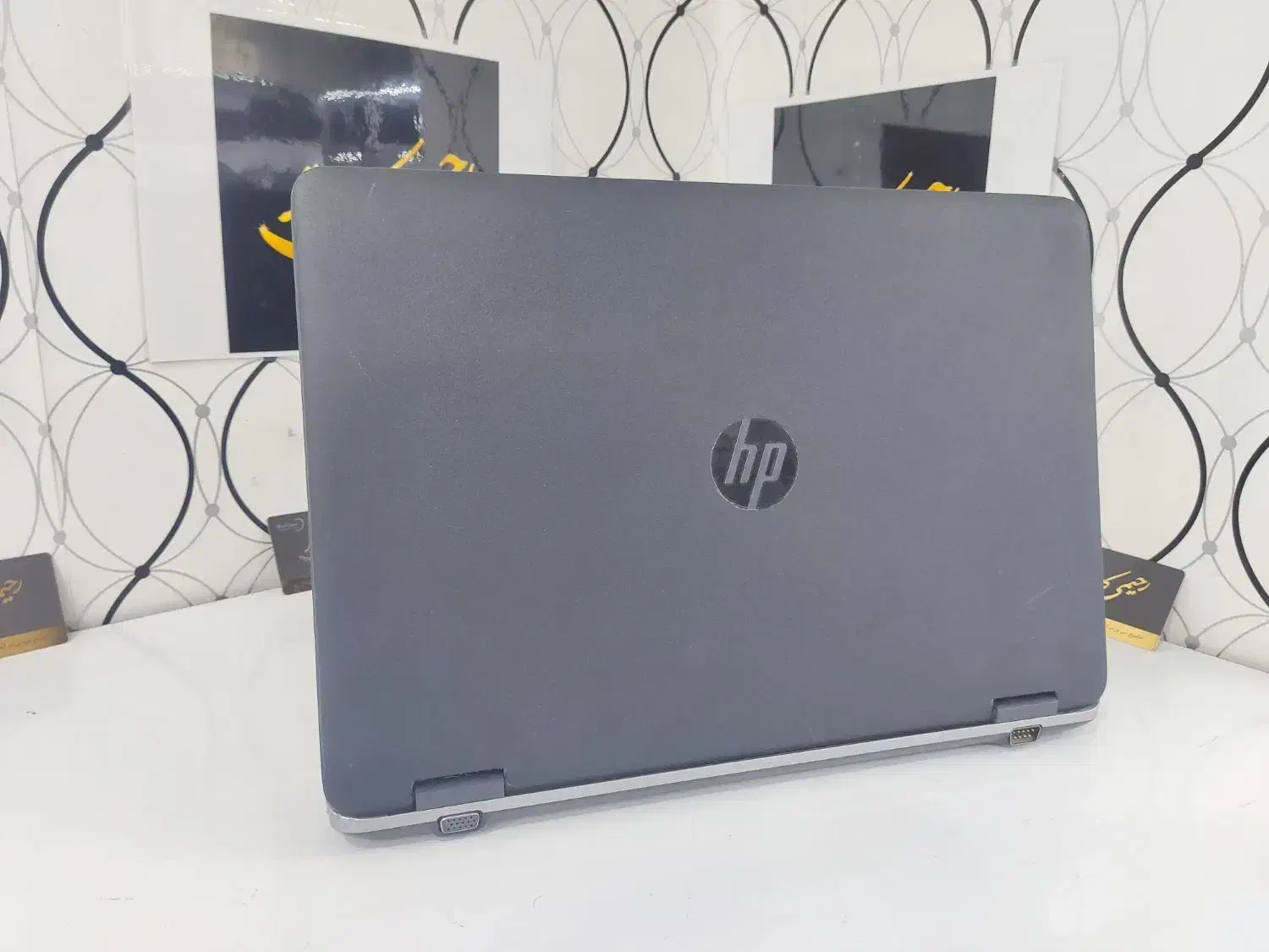 لپ تاپ hp i5  رم 8 ddr4 کـامـپـیـوتـر رحیمی|رایانه همراه|سبزوار, رضوی|دیوار
