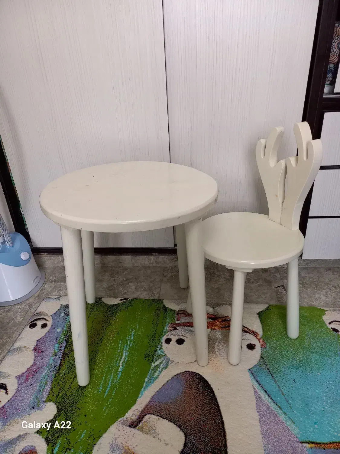 میز تحریر کودک|میز تحریر و کامپیوتر|تهران, تهرانسر مرکزی|دیوار