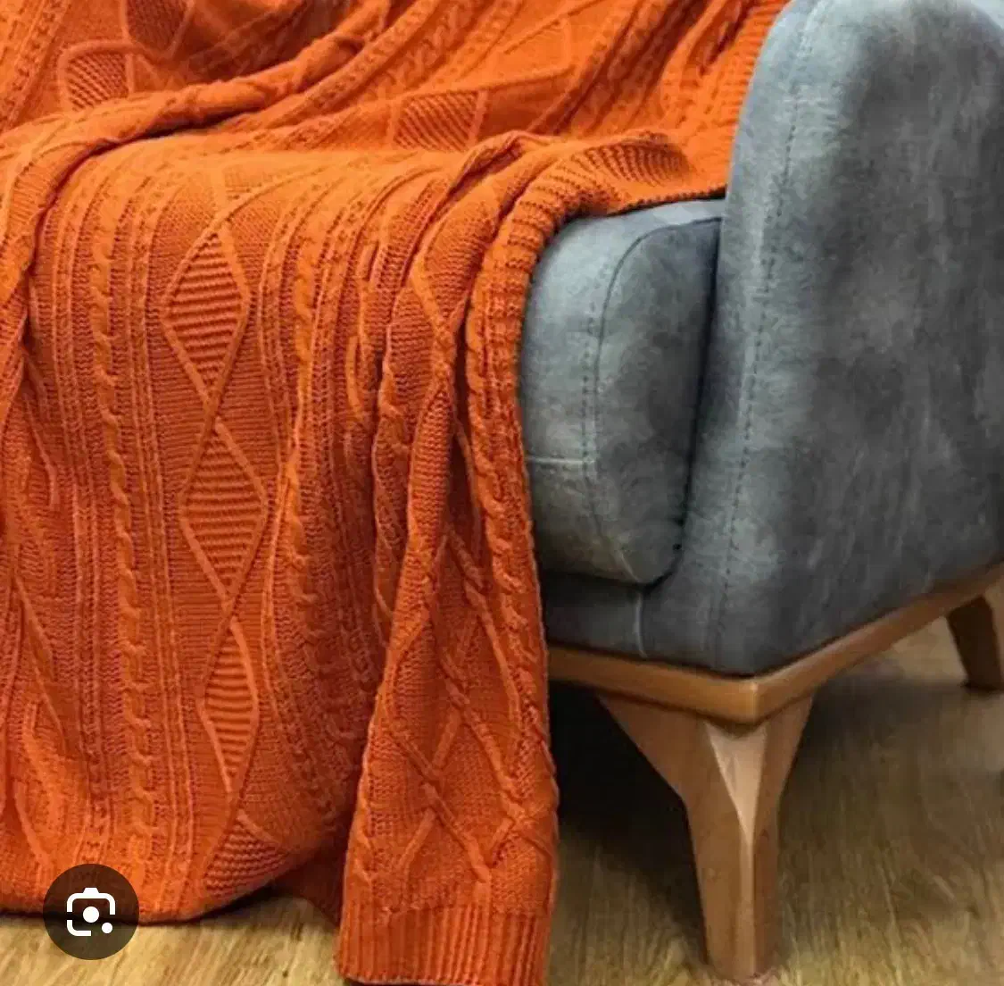 شال مبل|مبلمان خانگی و میز عسلی|رشت, بلوار گیلان|دیوار