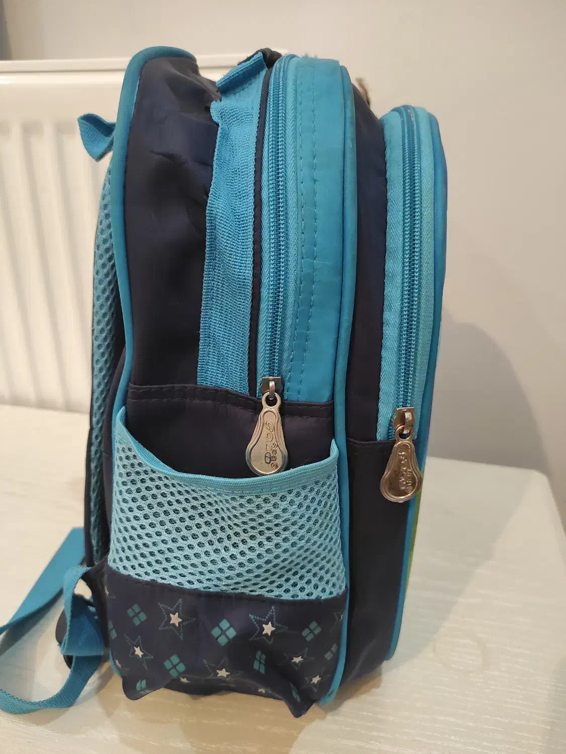 کیف مدرسه بچه گانه|کیف، کفش، کمربند|کرمانشاه, |دیوار