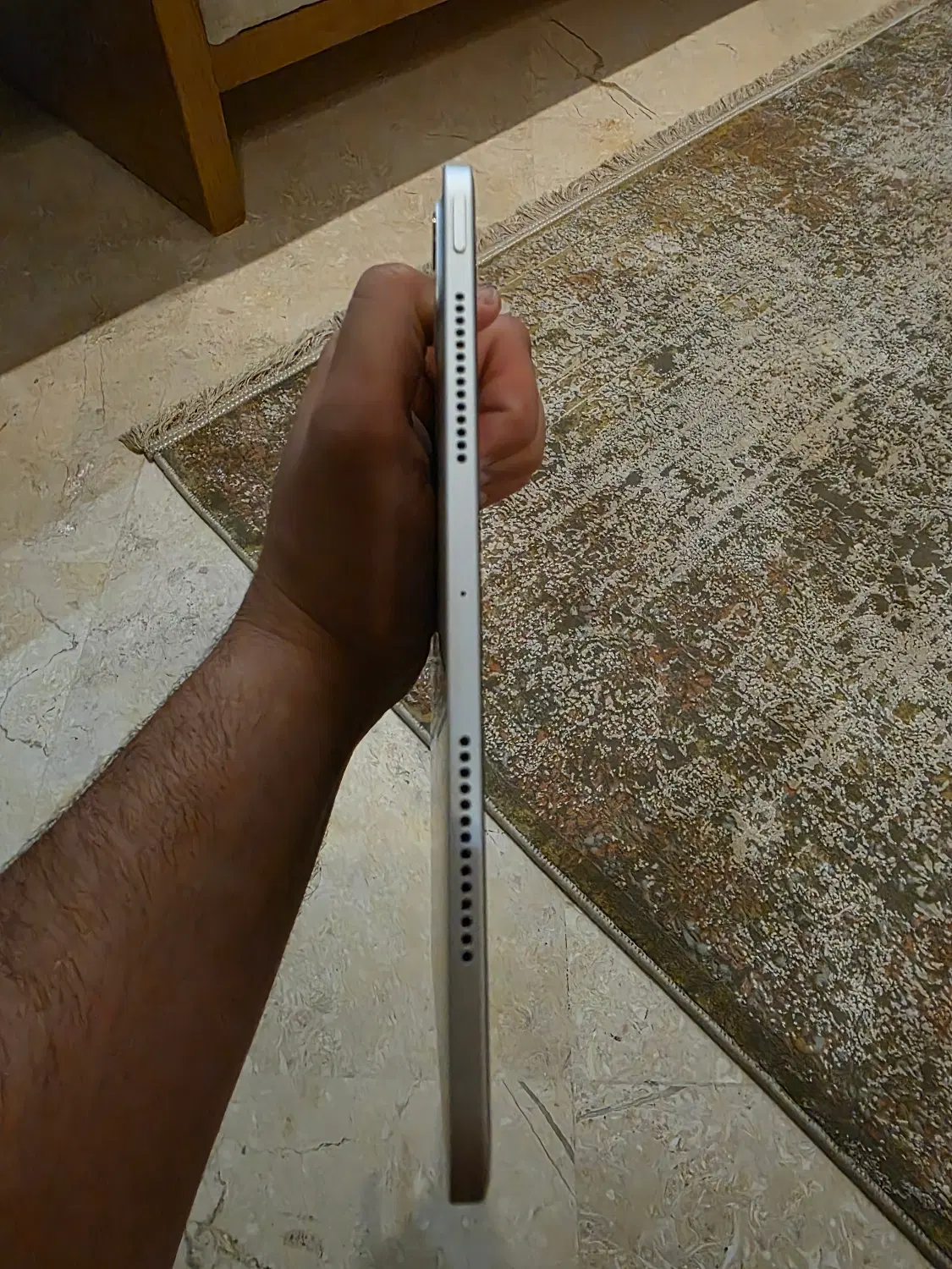 I pad pro 11inch m4|تبلت|تهران, حکیمیه|دیوار