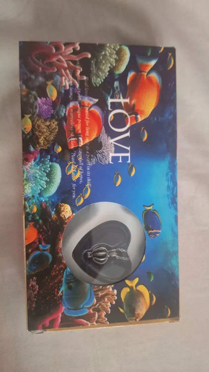 گردن بنو مروارید|بدلیجات|فولادشهر, C5|دیوار