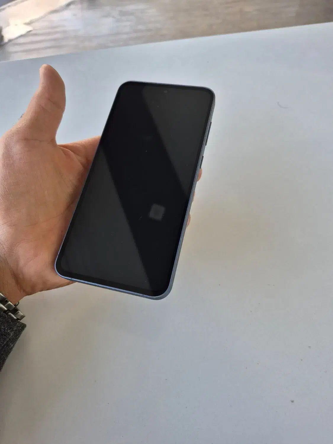 سامسونگ a55 256 g|موبایل|بیرجند, |دیوار