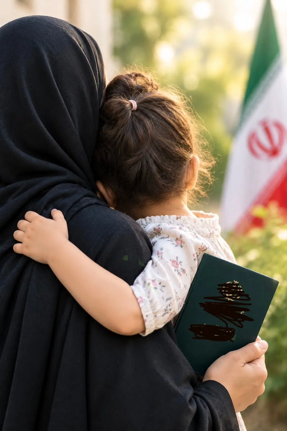 اقدامات حقوقی برای فرزندان مادر ایرانی توسط وکیل|خدمات مالی، حقوقی و اداری|مشهد, الهیه|دیوار
