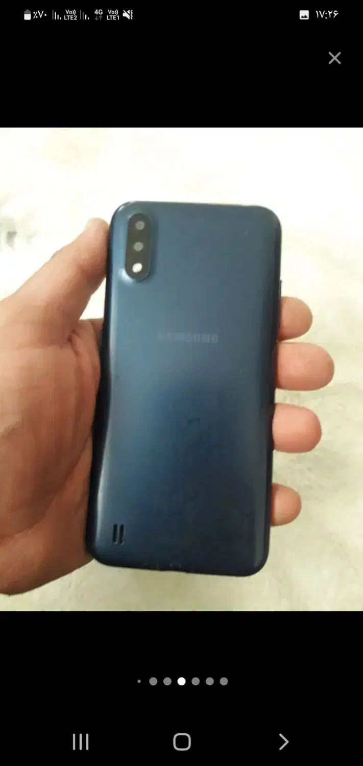 a01 samsung|موبایل|بابل, |دیوار