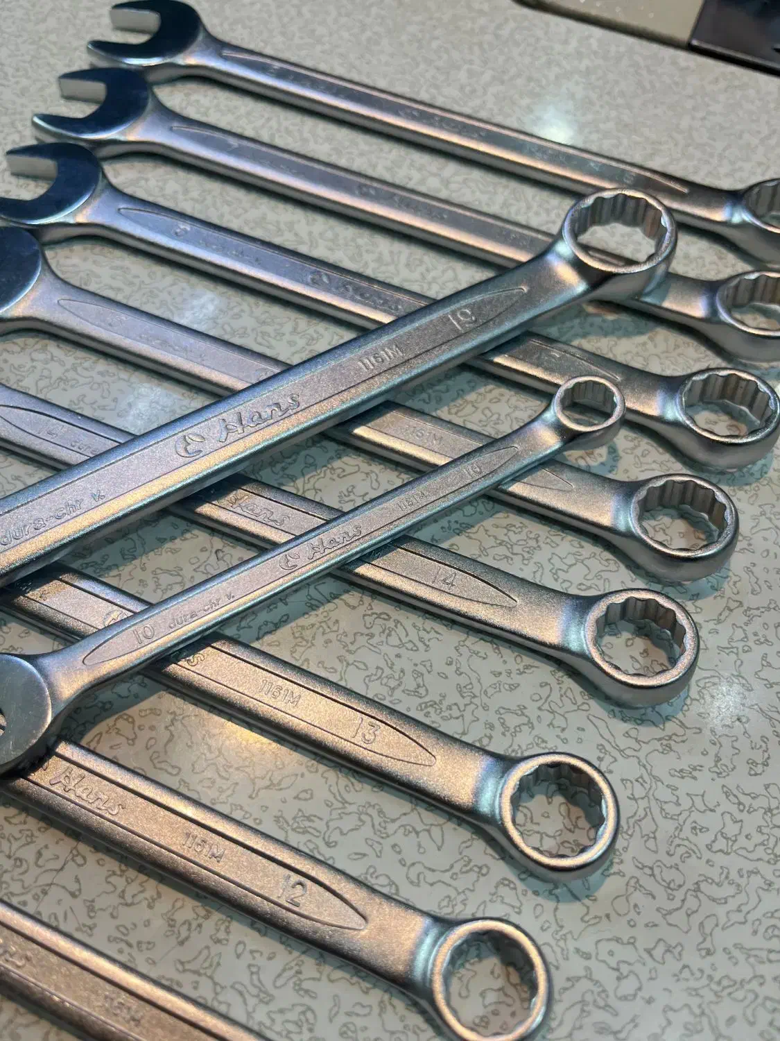 آچار.ابزار.هنس.تاپتول|ابزارآلات|نیشابور, فردوسی جنوبی|دیوار