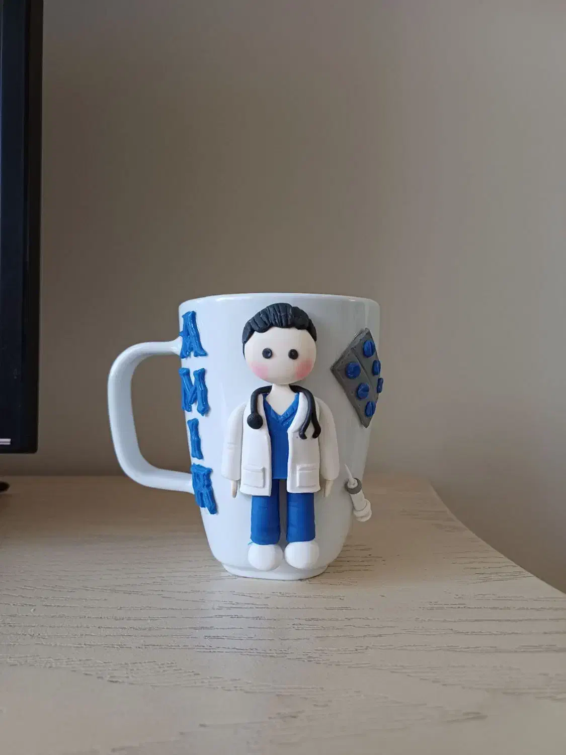 ماگ دکتر|حراج|تبریز, |دیوار