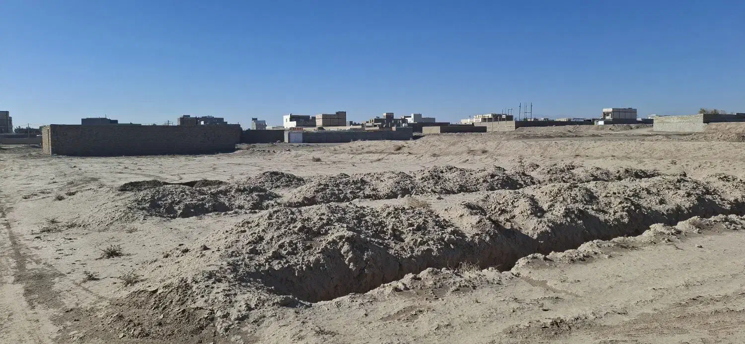 زمین|فروش زمین و ملک کلنگی|سبزوار, ایزی شهر|دیوار