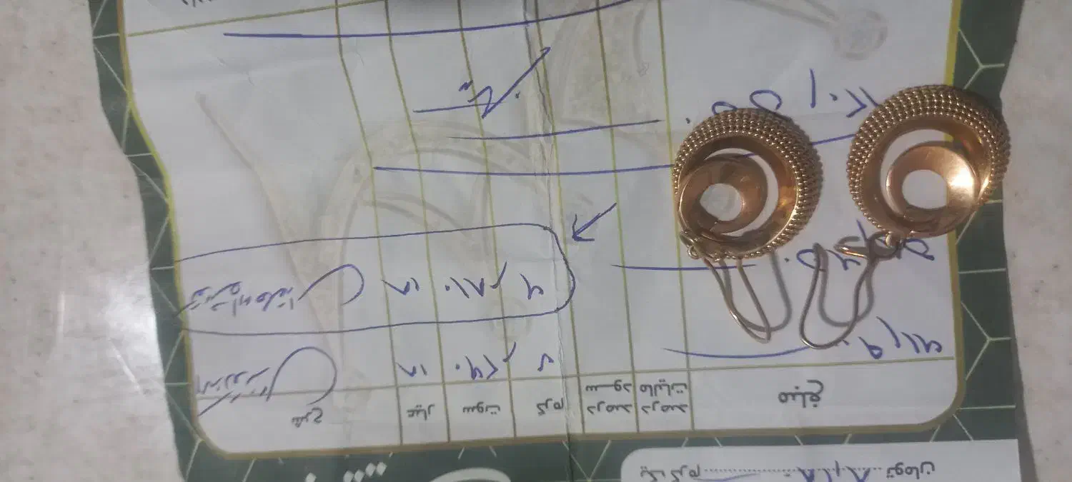 طلا|جواهرات|سبزوار, شرق کال عیدگاه|دیوار