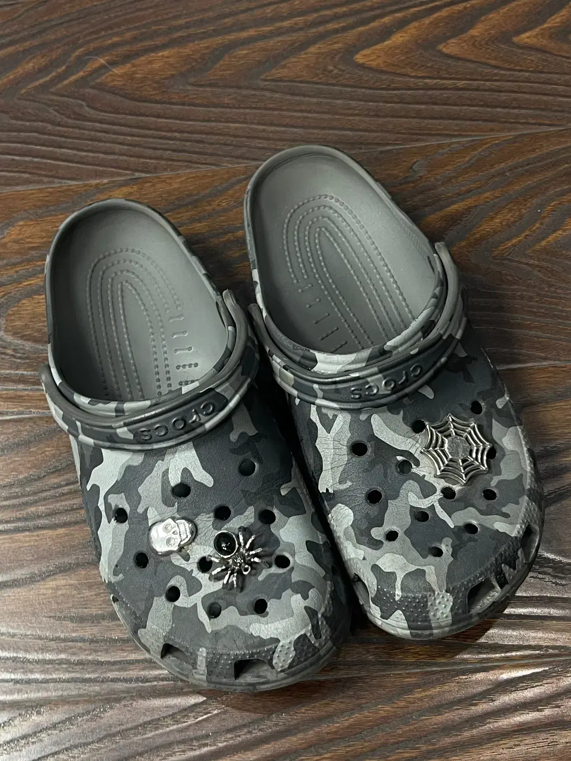 کراکس اورجینال چریکی باجیبیتز|کیف، کفش، کمربند|تهران, کاج|دیوار