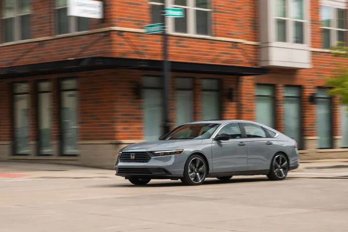 حواله هوندا اکورد|خودرو سواری و وانت|بیرجند, |دیوار