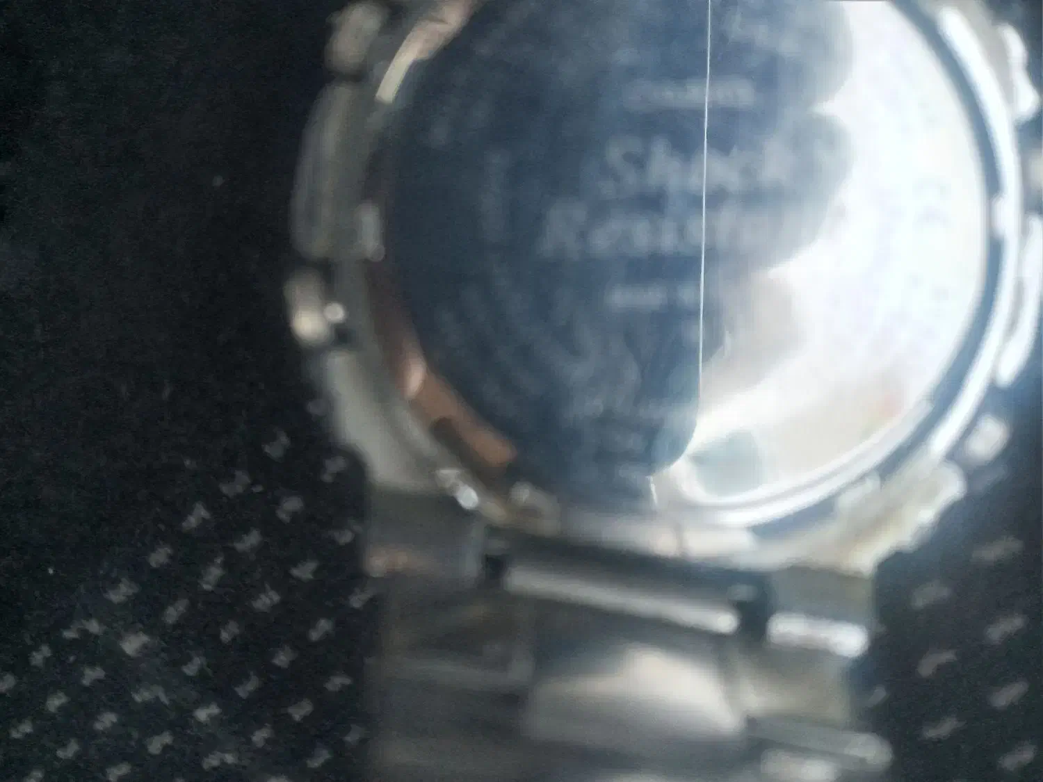 ساعت جی شاک|ساعت|خاوران, |دیوار