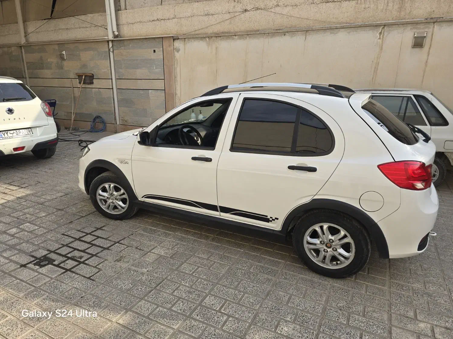 کوییک R|خودرو سواری و وانت|اصفهان, لیمجیر|دیوار