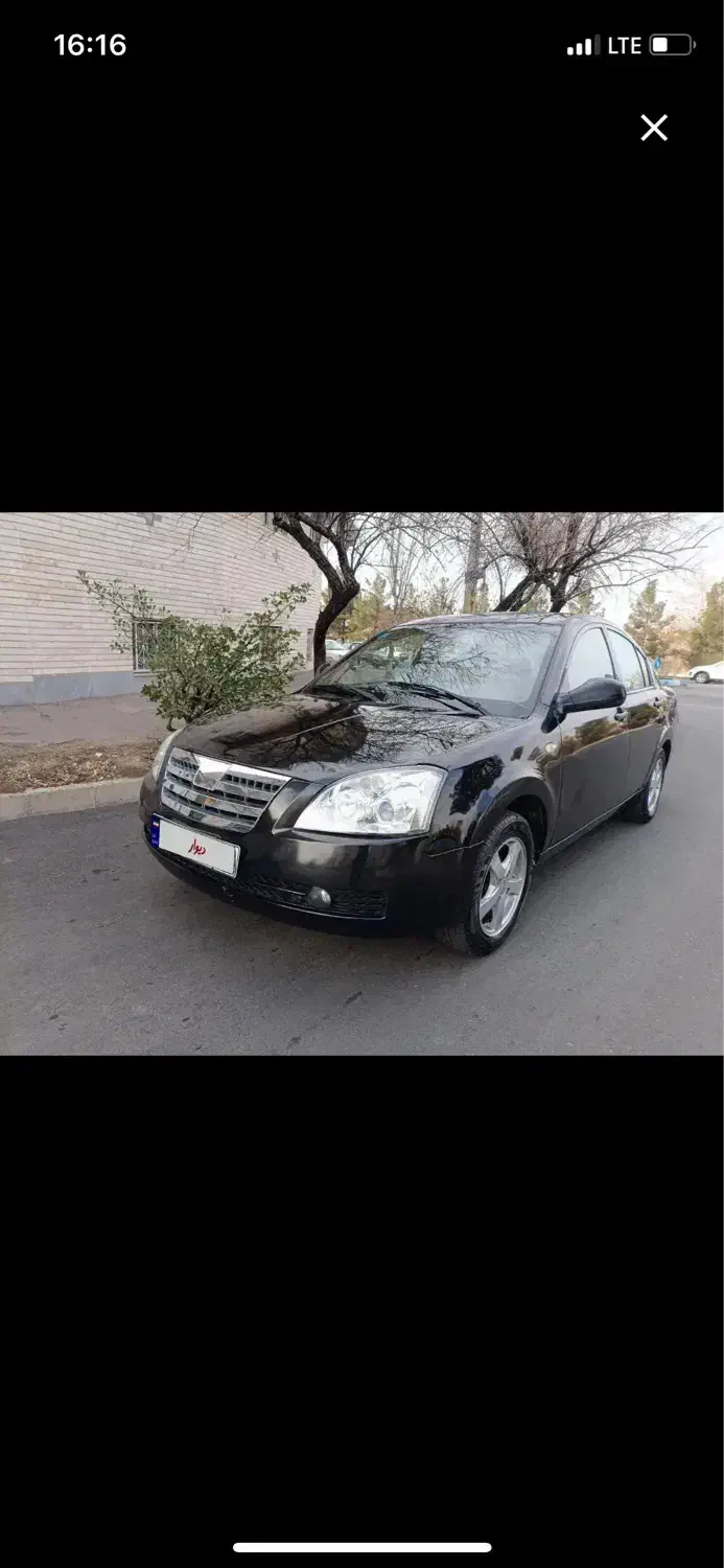 مدل ۹۳mvm 530|خودرو سواری و وانت|تبریز, |دیوار