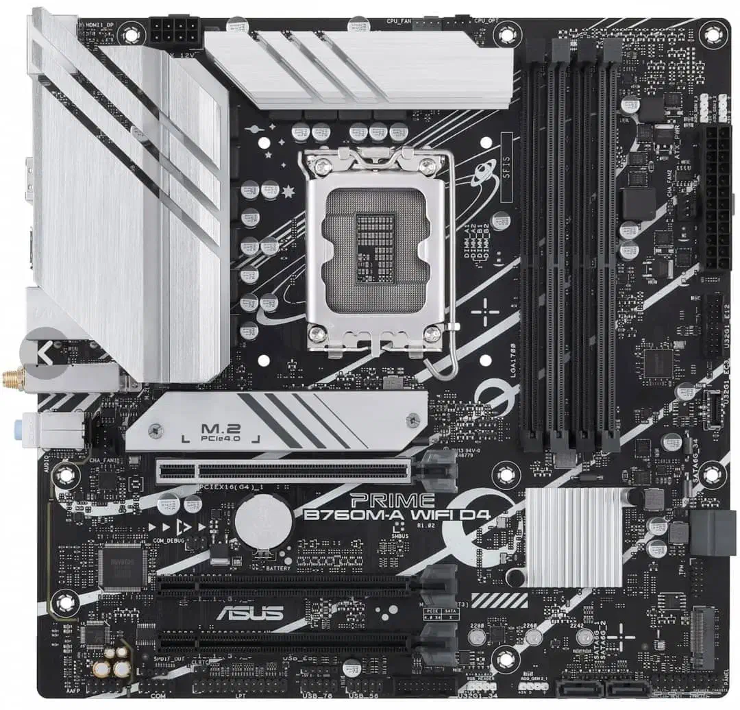 مادربردایسوس|قطعات و لوازم جانبی رایانه|مرودشت, شهرک مهدیه|دیوار