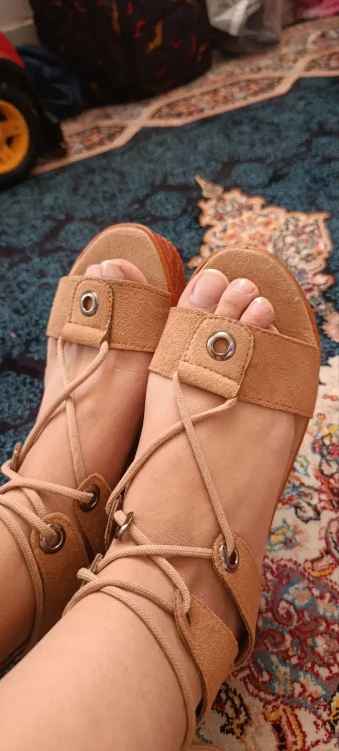 کفش های تک سایز|کیف، کفش، کمربند|سبزوار, طبرسی (جعفرآباد)|دیوار