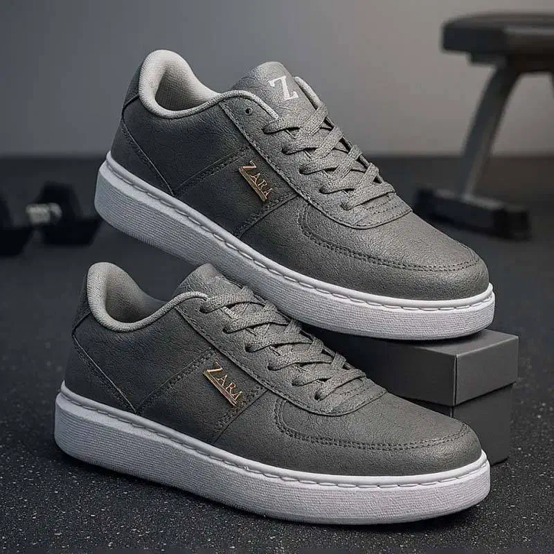 کفش تخت Zara مردانه طوسی مدل Kiyan|کیف، کفش، کمربند|تهران, هفت حوض|دیوار