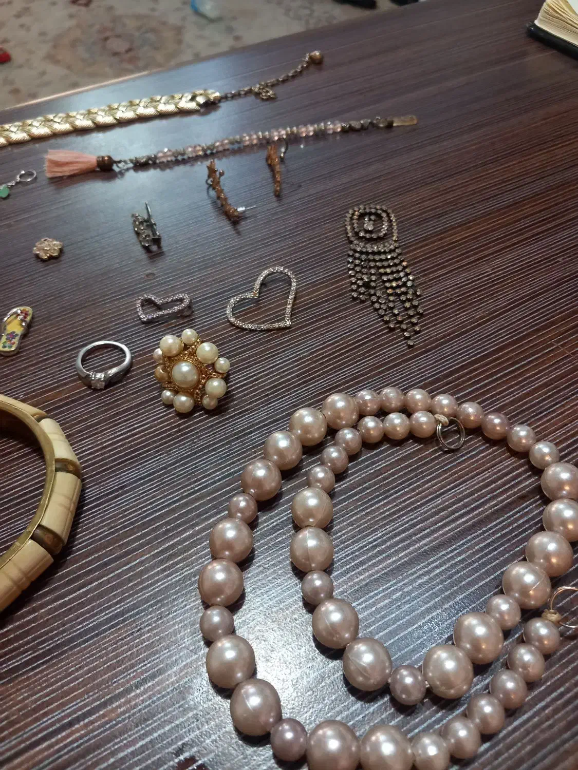 زیورالات|بدلیجات|تهران, سردارجنگل|دیوار