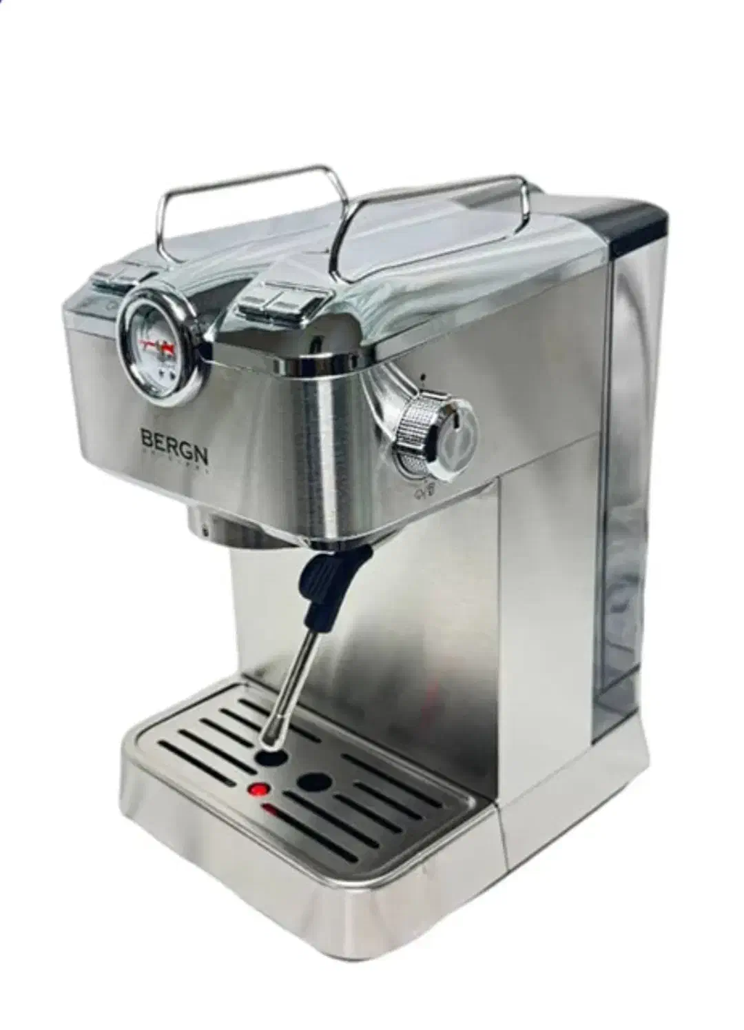 اسپرسو ساز مارک اصلی برگن|کافی‌شاپ و رستوران|نقده, |دیوار