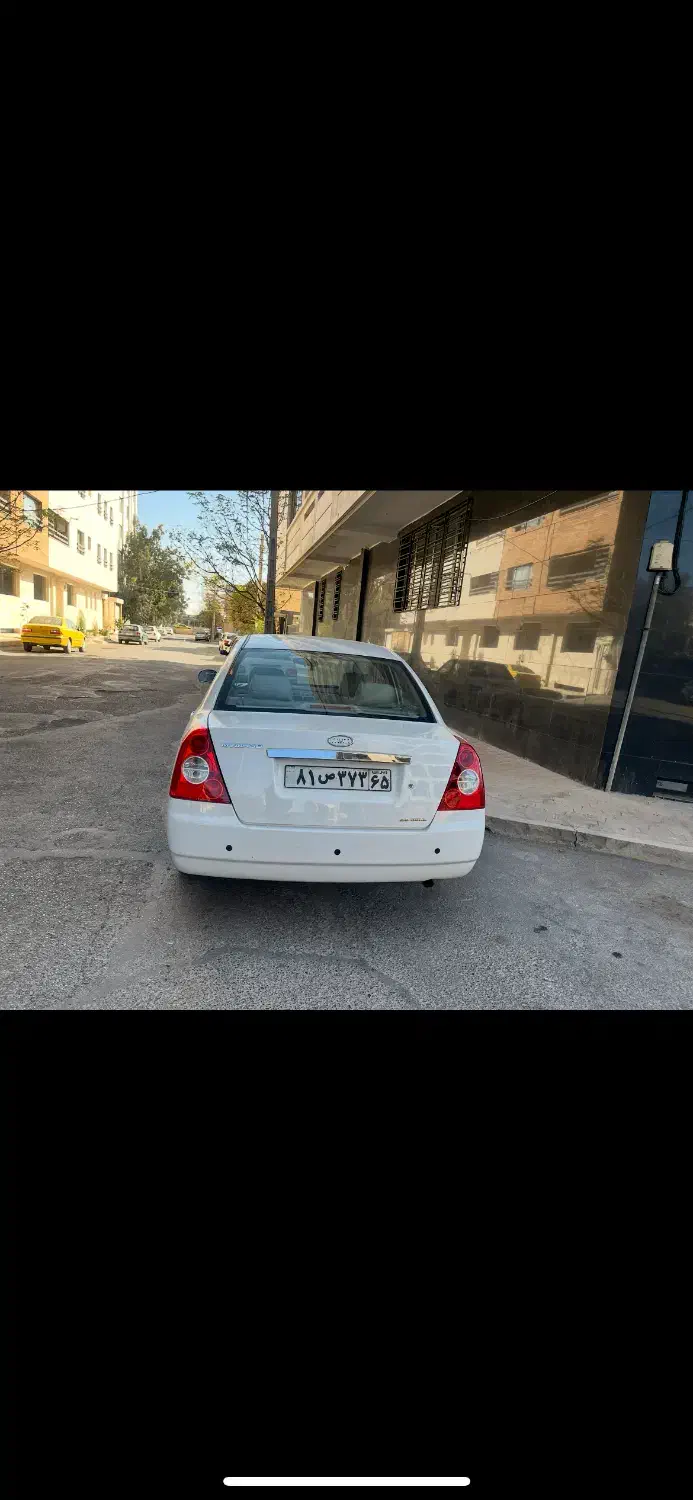 Mvm 530|خودرو سواری و وانت|کرمان, |دیوار