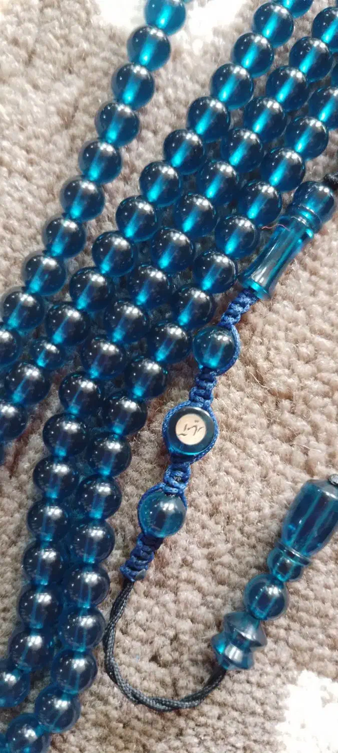 تسبیح|کلکسیون اشیاء عتیقه|اسلامآباد غرب, |دیوار