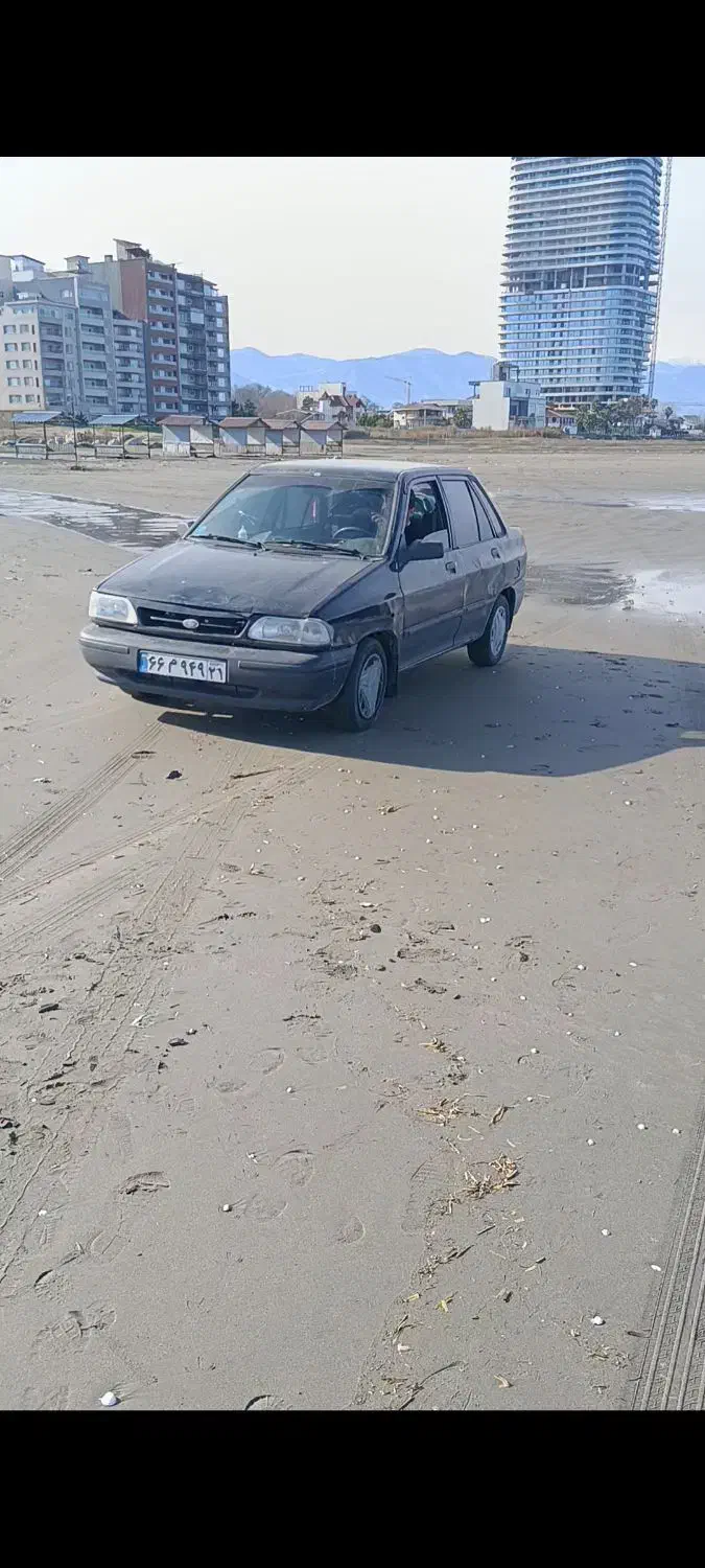 ماشین گمشده|اشیا|قرچک, داوود آباد|دیوار