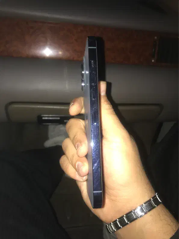 آیفون ۱۳پرومکس lla 512|موبایل|اردبیل, |دیوار