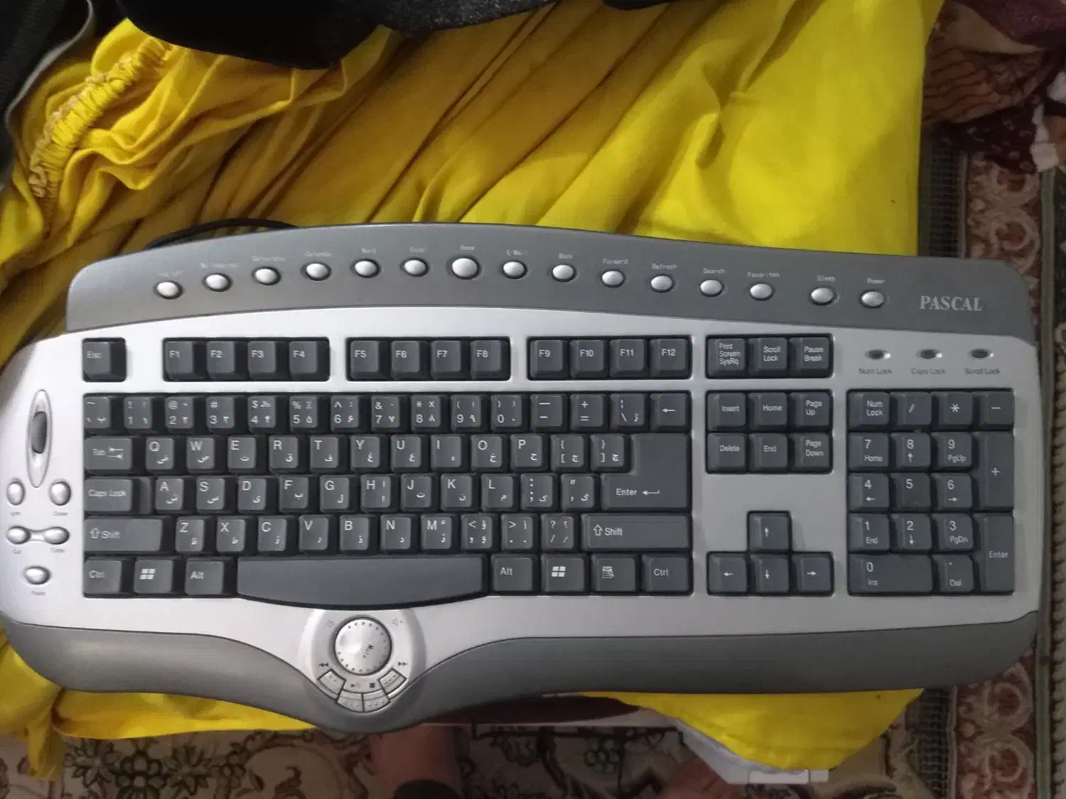 فروش کامپیوتر|رایانه رومیزی|شاهین‌شهر, عطار|دیوار