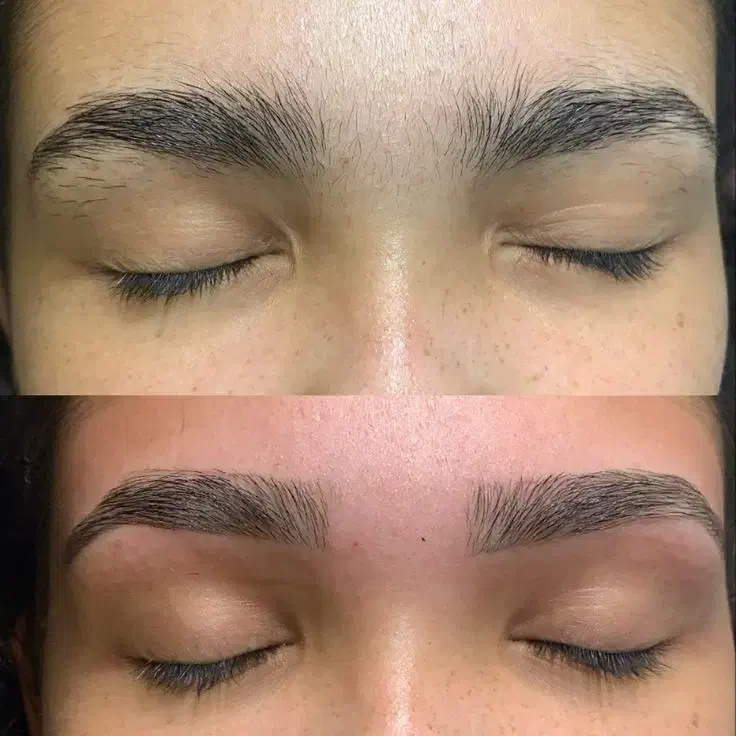 موخوره گیری واصلاح صورت جم|خدمات آرایشگری و زیبایی|جم, |دیوار